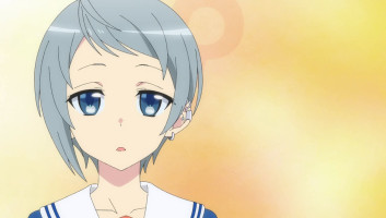 4-nin wa Sorezore Uso wo Tsuku