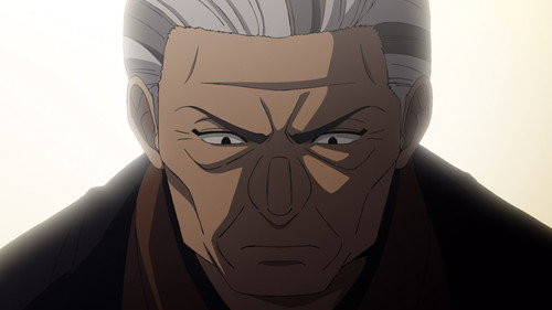 El relato de Akane capitulo 3