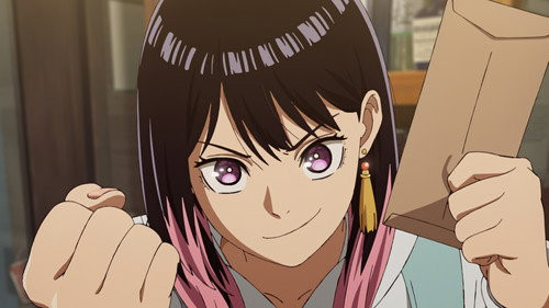 El relato de Akane capitulo 4