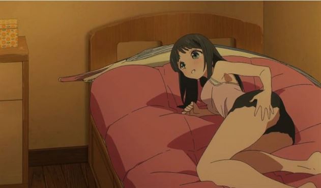 Akebi-chan no Sailor-fuku