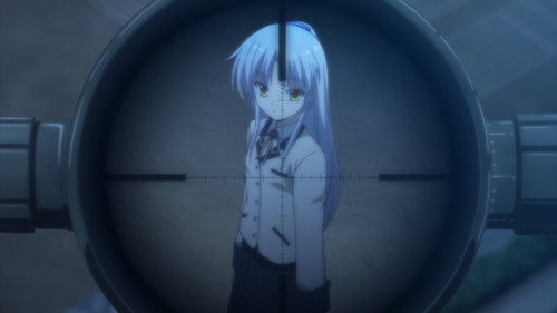Angel Beats