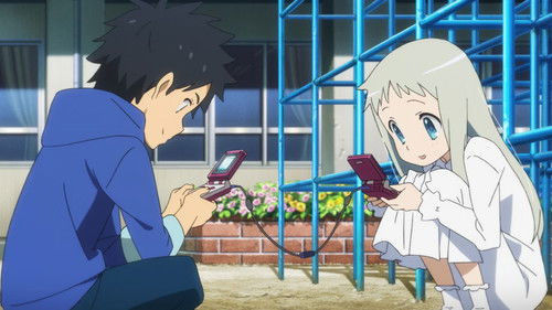 Ano Hi Mita Hana no Namae wo Bokutachi wa Mada Shiranai