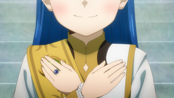 Ascendance of a Bookworm S4 capitulo 2