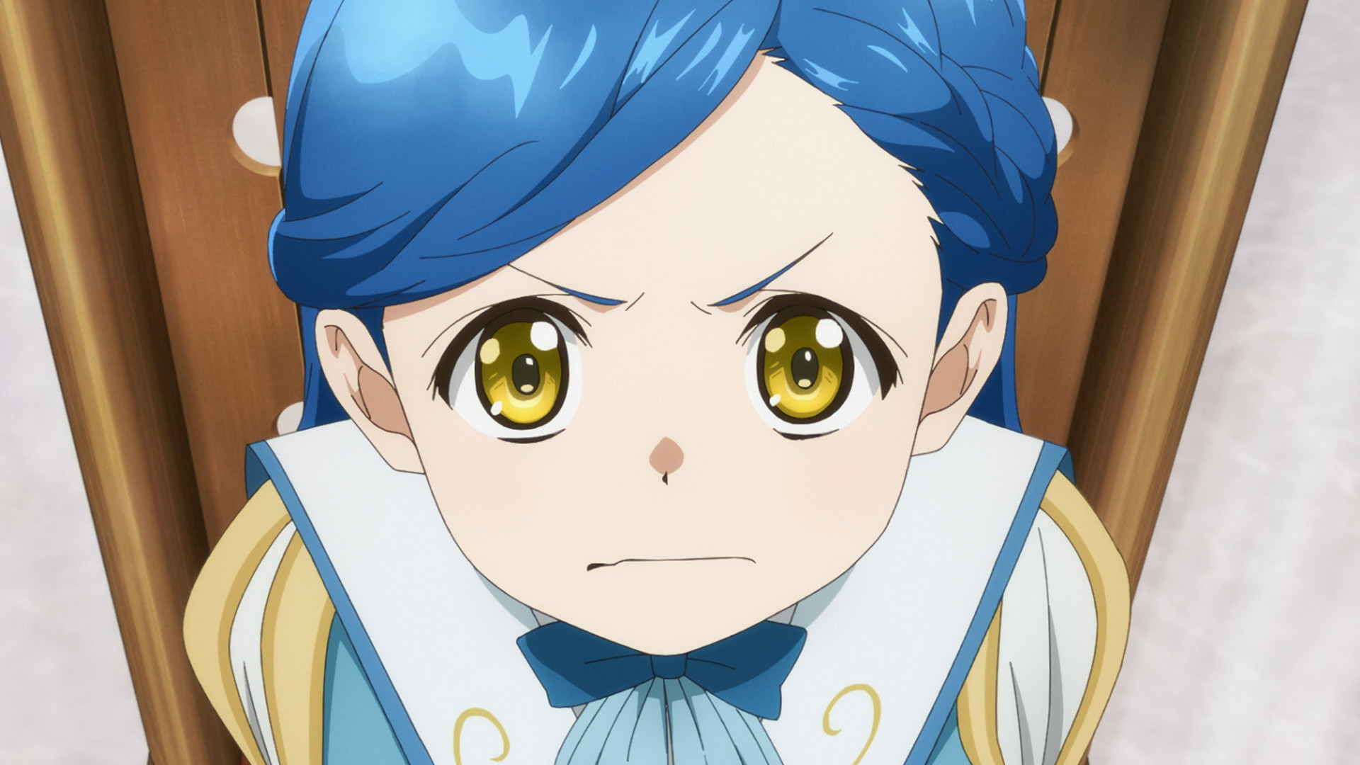 Ascendance of a Bookworm S4 capitulo 4