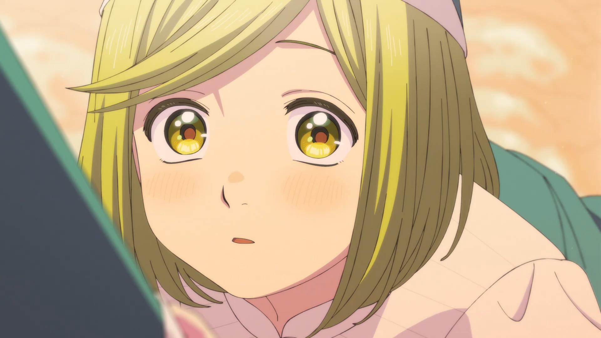 Witch Hat Atelier capitulo 5