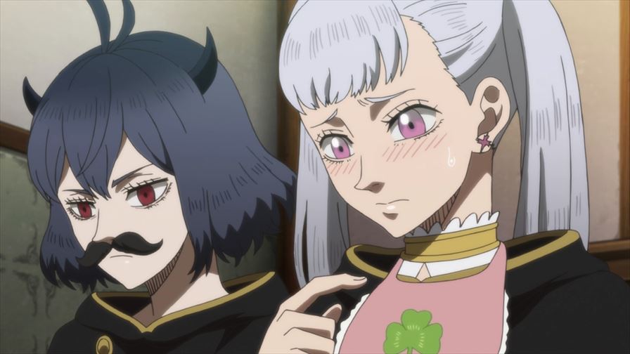 Black Clover Sub Español Episodio 131 MonosChinos