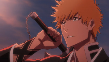 Bleach: Sennen Kessen-hen