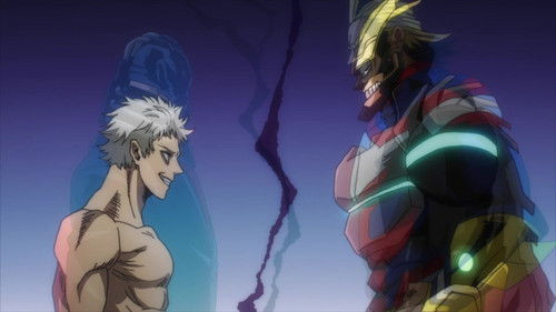 Boku no Hero Academia FINAL SEASON + Especial