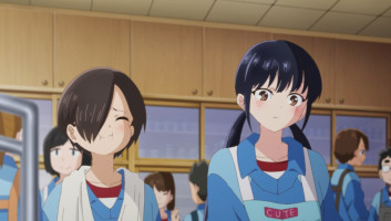 Boku no Kokoro no Yabai Yatsu Season 2