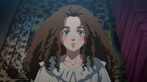 Brujas: El Destino del Reino capitulo 8