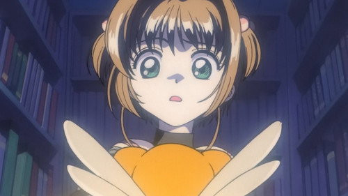 Cardcaptor Sakura