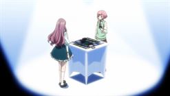 Cardfight!! Vanguard: will+Dress capitulo 5