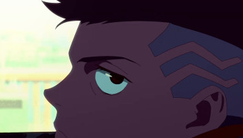 Cyberpunk: Edgerunners