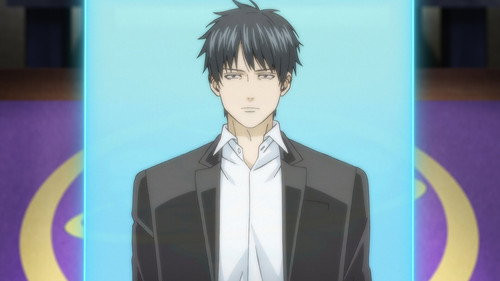 Dandelion capitulo 1