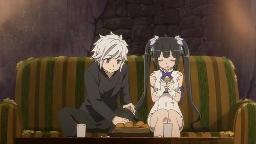 Danmachi