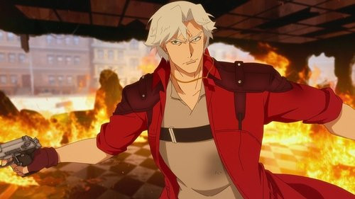 Devil May Cry (2025) capitulo 1