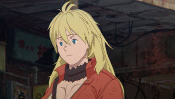 Dorohedoro Season 2 capitulo 2