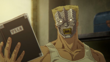 Dorohedoro Season 2 capitulo 3