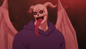 Dorohedoro Season 2 capitulo 4