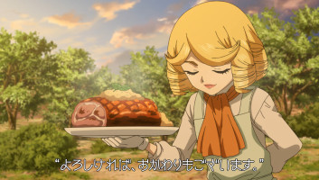 Dr. Stone S4 capitulo 26