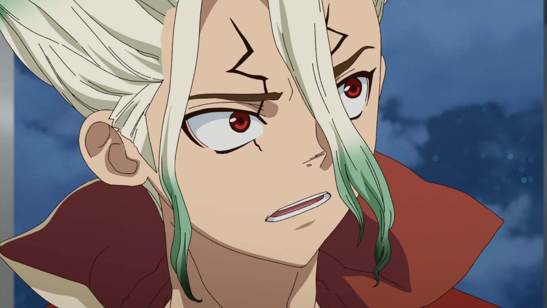 Dr. Stone S4 capitulo 27