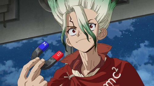 Dr. Stone S4 capitulo 29