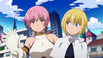 Enen no Shouboutai S3 capitulo 25