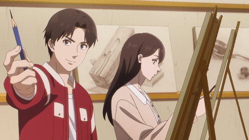 Eren the Southpaw capitulo 2