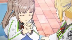 Estab-Life: Great Escape