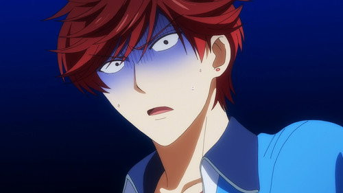 Gekkan Shoujo Nozaki-kun Especiales