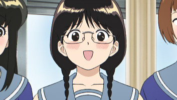 Go for It, Nakamura-kun!! capitulo 3