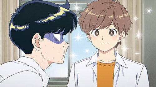 Go for It, Nakamura-kun!! capitulo 5