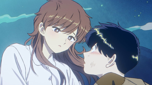 Go for It, Nakamura-kun!! capitulo 9