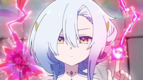 Goddess: 'What Do You Want to Be Reincarnated As?' Me: 'The Hero's Ribs' capitulo 3