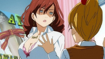 Gokujo.: Gokurakuin Joshikou Ryou Monogatari