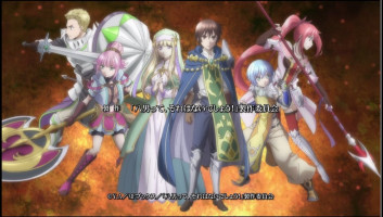 Hachi-nan tte, Sore wa Nai deshou!