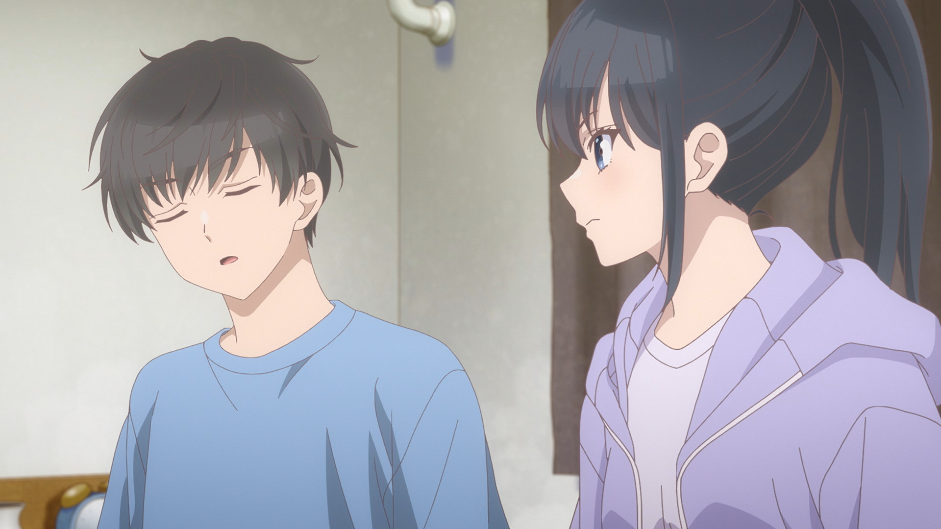 Haibara-kun no Tsuyokute Seishun New Game capitulo 4