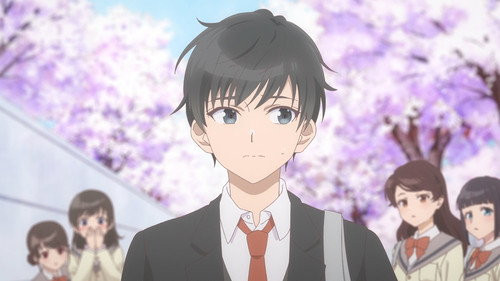 Haibara-kun no Tsuyokute Seishun New Game