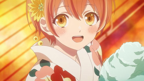 Haibara-kun no Tsuyokute Seishun New Game capitulo 6