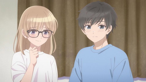 Haibara-kun no Tsuyokute Seishun New Game capitulo 8