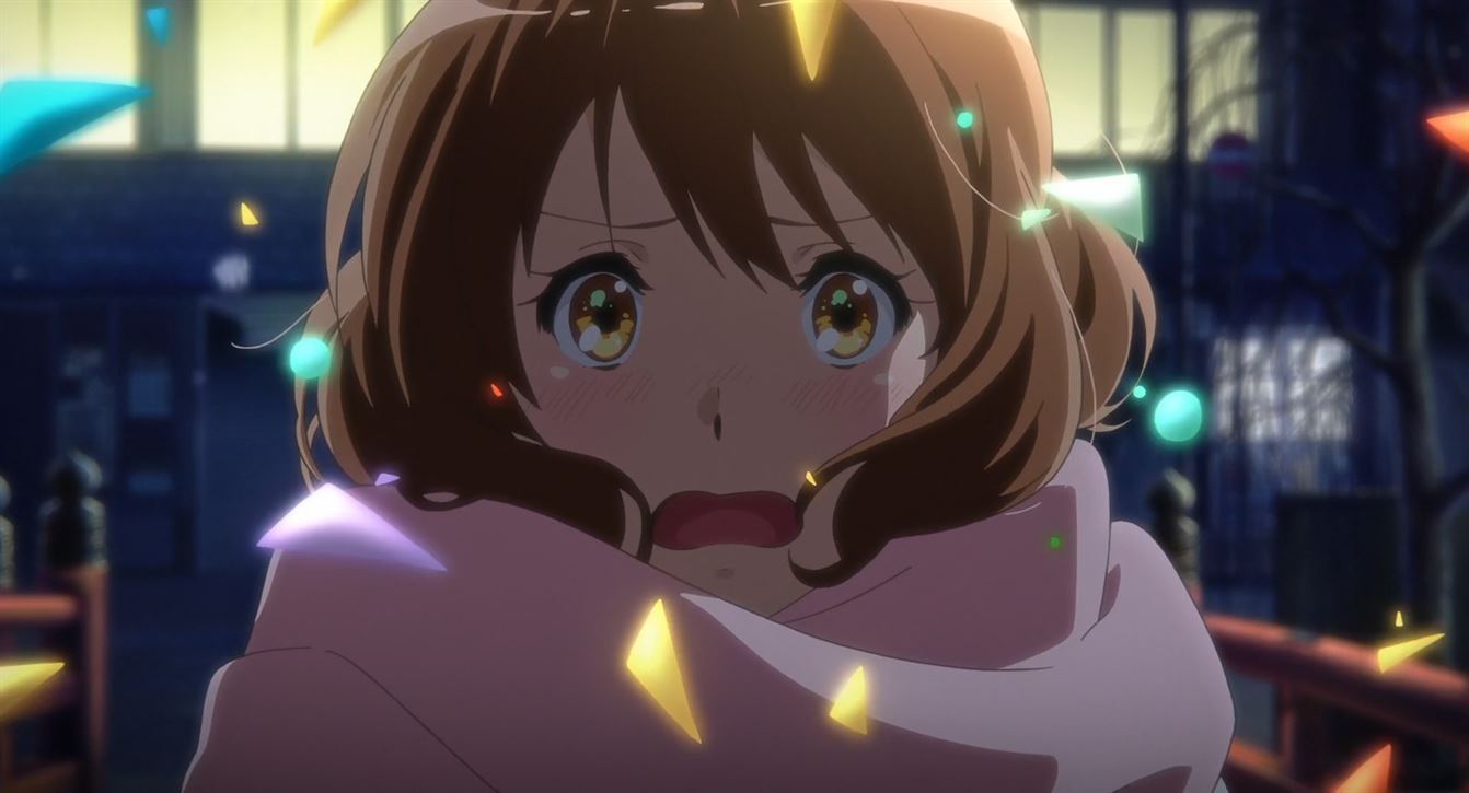 Hibike! Euphonium Movie 3: Chikai no Finale