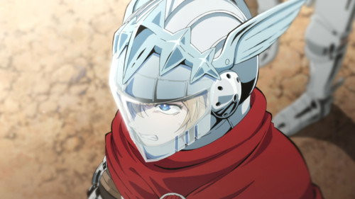 Himekishi wa Barbaroi no Yome