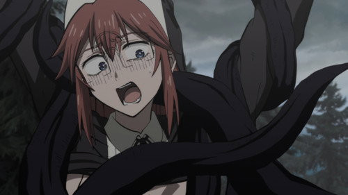 Himekishi wa Barbaroi no Yome capitulo 6