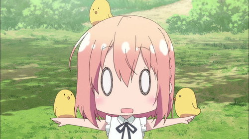 Hinako Note