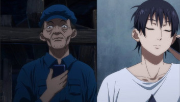 The Outcast S6 capitulo 15