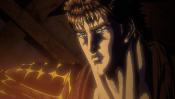 Hokuto no Ken: El Puño De La Estrella Del Norte capitulo 2