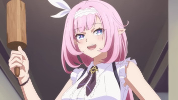 Honkai Impact 3rd Golden Courtyard: New Year Wishes in Winter