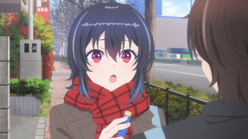 I Made Friends with the Second Prettiest Girl in My Class capitulo 6