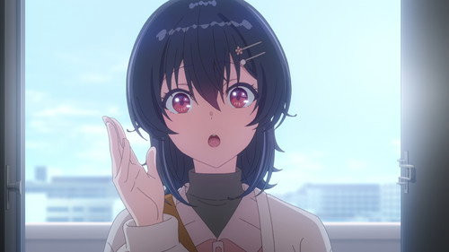 I Made Friends with the Second Prettiest Girl in My Class capitulo 7