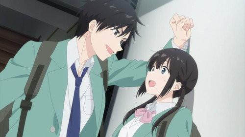 Aishiteru Game wo Owarasetai